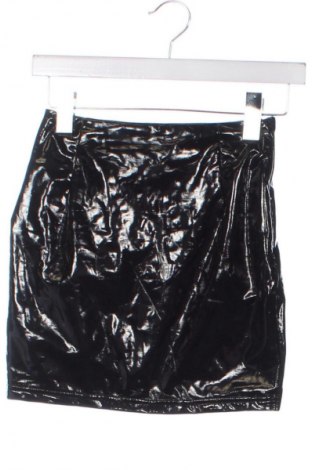 Φούστα SHEIN, Μέγεθος XXS, Χρώμα Μαύρο, Τιμή 9,72 €