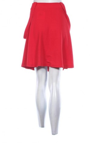 Rock SHEIN, Größe XL, Farbe Rot, Preis € 9,72