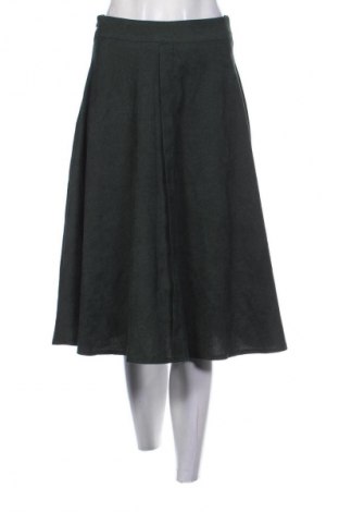 Rock SHEIN, Größe S, Farbe Grün, Preis € 11,83