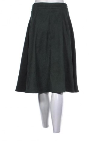 Rock SHEIN, Größe S, Farbe Grün, Preis € 11,83