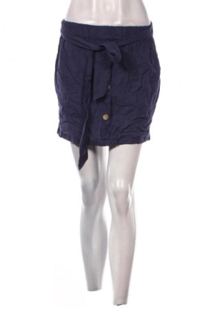 Fustă SHEIN, Mărime S, Culoare Albastru, Preț 61,99 Lei