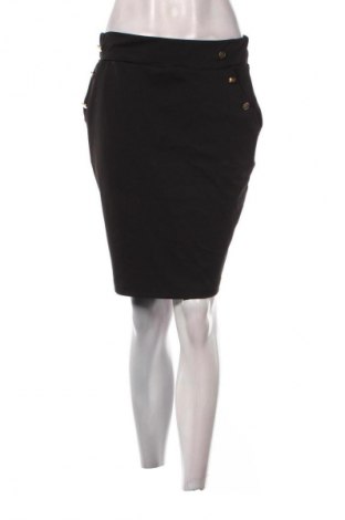 Rock SHEIN, Größe M, Farbe Schwarz, Preis 13,99 €