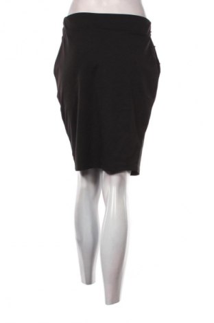 Rock SHEIN, Größe M, Farbe Schwarz, Preis 13,99 €