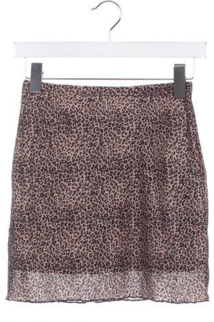 Fustă SHEIN, Mărime XS, Culoare Multicolor, Preț 61,99 Lei