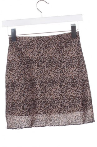 Fustă SHEIN, Mărime XS, Culoare Multicolor, Preț 61,99 Lei