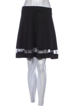 Rock SHEIN, Größe S, Farbe Schwarz, Preis 9,99 €