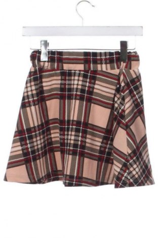 Rock SHEIN, Größe XS, Farbe Mehrfarbig, Preis 13,99 €