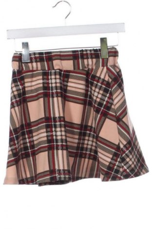 Rock SHEIN, Größe XS, Farbe Mehrfarbig, Preis 13,99 €