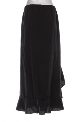 Szoknya SHEIN, Méret XL, Szín Fekete, Ár 3 249 Ft