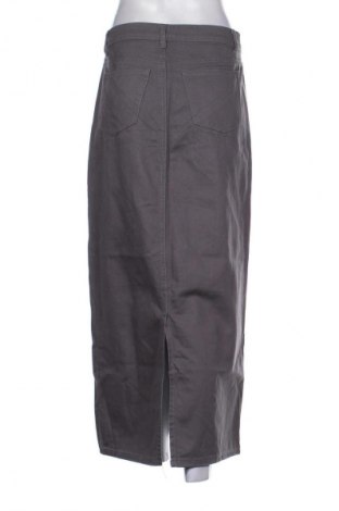 Φούστα SHEIN, Μέγεθος M, Χρώμα Γκρί, Τιμή 19,03 €
