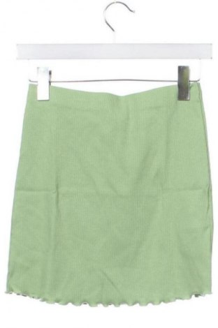Sukňa SHYX, Veľkosť XS, Farba Zelená, Cena  23,95 €