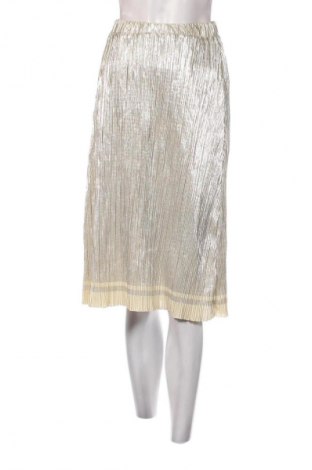 Spódnica Saint Tropez, Rozmiar S, Kolor Srebrzysty, Cena 134,99 zł
