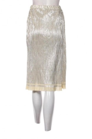 Spódnica Saint Tropez, Rozmiar S, Kolor Srebrzysty, Cena 134,99 zł