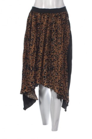 Rock Saint Tropez, Größe M, Farbe Mehrfarbig, Preis € 64,99