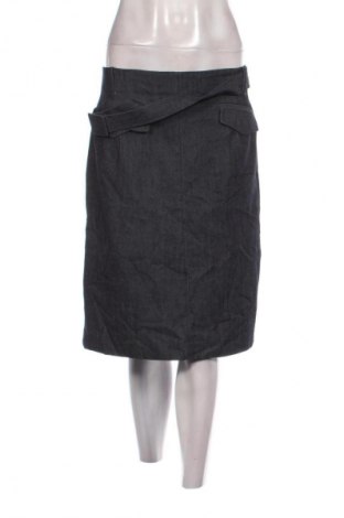 Φούστα Sandro, Μέγεθος XL, Χρώμα Μπλέ, Τιμή 52,99 €