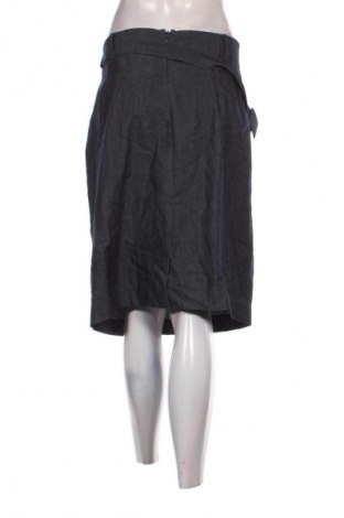 Φούστα Sandro, Μέγεθος XL, Χρώμα Μπλέ, Τιμή 52,99 €