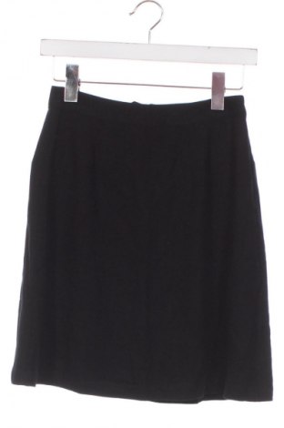 Φούστα Selected Femme, Μέγεθος XS, Χρώμα Μαύρο, Τιμή 59,99 €