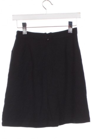 Φούστα Selected Femme, Μέγεθος XS, Χρώμα Μαύρο, Τιμή 59,99 €