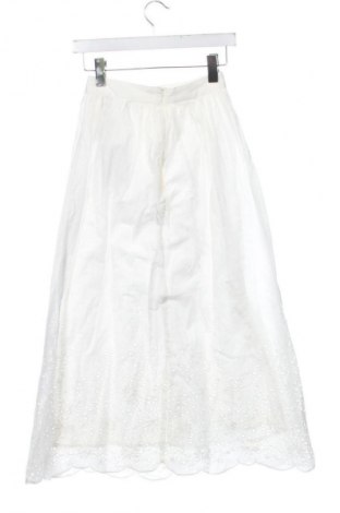 Sukňa Selected Femme, Veľkosť XS, Farba Biela, Cena  81,95 €