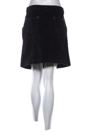 Fustă Sergio Tacchini, Mărime L, Culoare Negru, Preț 207,44 Lei