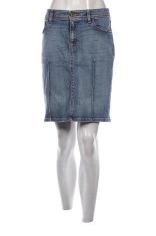 Rock Signature By Levi Strauss & Co, Größe L, Farbe Blau, Preis 14,83 €