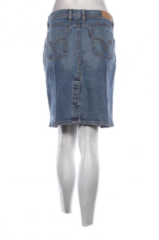 Rock Signature By Levi Strauss & Co, Größe L, Farbe Blau, Preis 14,83 €