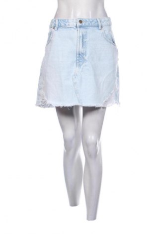 Rock Sinsay, Größe XXL, Farbe Blau, Preis 14,83 €