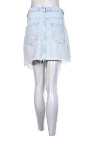 Rock Sinsay, Größe XXL, Farbe Blau, Preis 14,83 €