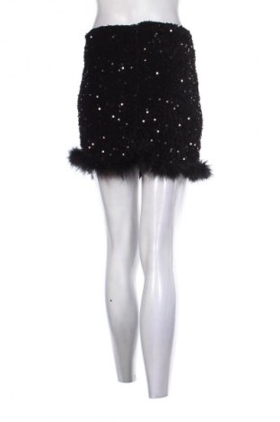 Rock Sinsay, Größe M, Farbe Schwarz, Preis 9,72 €