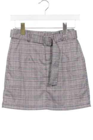 Fustă Sinsay, Mărime XS, Culoare Multicolor, Preț 48,83 Lei