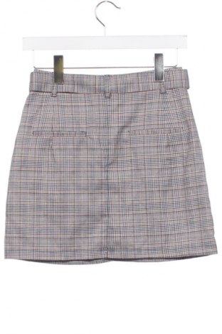 Fustă Sinsay, Mărime XS, Culoare Multicolor, Preț 48,83 Lei