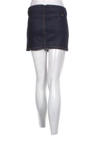 Rock Staff Jeans, Größe S, Farbe Blau, Preis 21,00 €