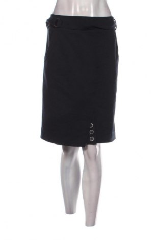 Rock Steilmann, Größe XL, Farbe Blau, Preis € 9,55