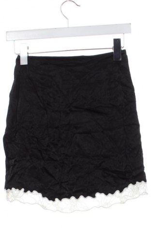 Rock Stradivarius, Größe XS, Farbe Schwarz, Preis € 13,99