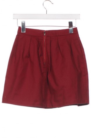 Rock Stradivarius, Größe XS, Farbe Rot, Preis 9,72 €