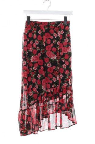 Spódnica Stradivarius, Rozmiar XS, Kolor Kolorowy, Cena 75,99 zł