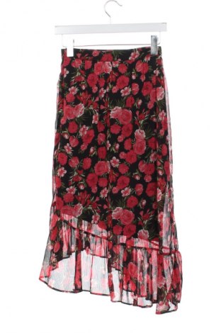 Spódnica Stradivarius, Rozmiar XS, Kolor Kolorowy, Cena 75,99 zł