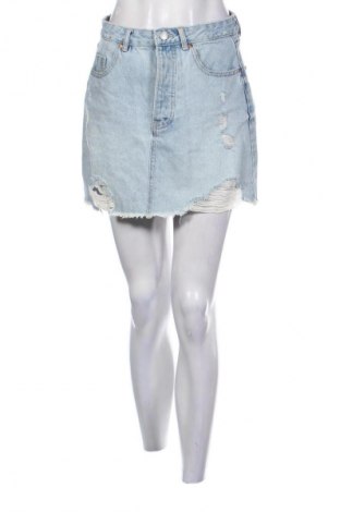 Rock Stradivarius, Größe M, Farbe Blau, Preis 9,99 €