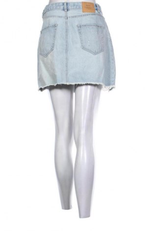 Rock Stradivarius, Größe M, Farbe Blau, Preis 9,99 €