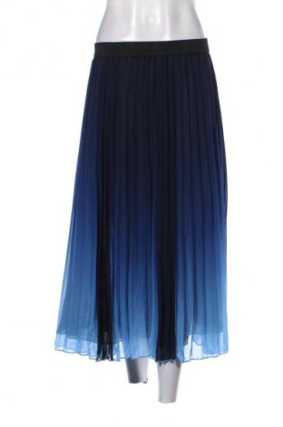 Fustă Stradivarius, Mărime S, Culoare Multicolor, Preț 58,18 Lei