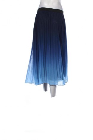 Fustă Stradivarius, Mărime S, Culoare Multicolor, Preț 58,18 Lei