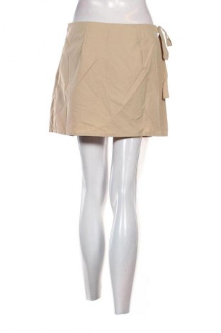 Spódnica Studio Select, Rozmiar L, Kolor Beżowy, Cena 305,99 zł