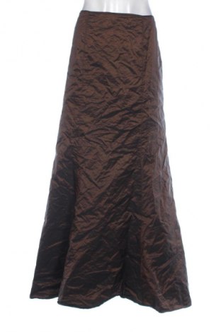 Φούστα Swing, Μέγεθος L, Χρώμα Καφέ, Τιμή 32,08 €