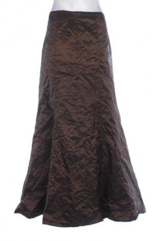 Φούστα Swing, Μέγεθος L, Χρώμα Καφέ, Τιμή 32,08 €