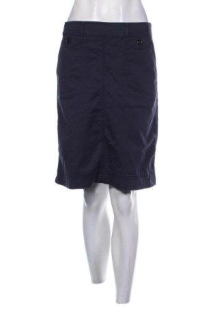 Spódnica Taifun By Gerry Weber, Rozmiar L, Kolor Niebieski, Cena 126,00 zł
