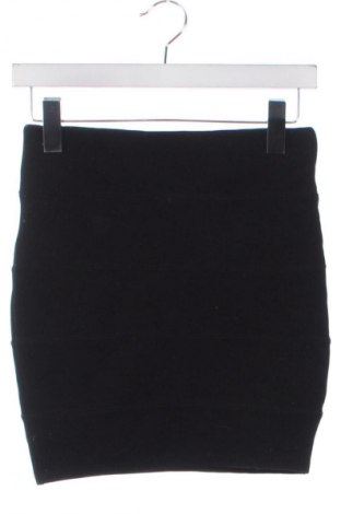 Sukňa Tally Weijl, Veľkosť XS, Farba Čierna, Cena  11,95 €