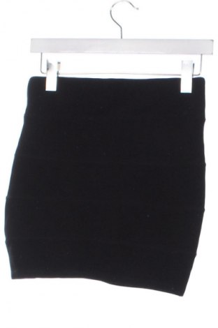 Sukňa Tally Weijl, Veľkosť XS, Farba Čierna, Cena  11,95 €