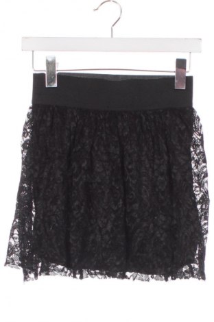 Rock Tally Weijl, Größe XS, Farbe Schwarz, Preis € 13,99