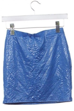 Φούστα Tally Weijl, Μέγεθος XS, Χρώμα Πολύχρωμο, Τιμή 19,99 €