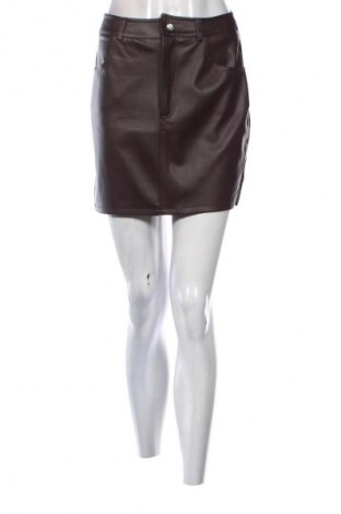 Φούστα Tally Weijl, Μέγεθος M, Χρώμα Καφέ, Τιμή 9,74 €